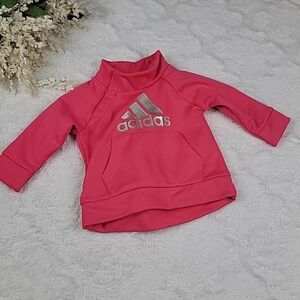 ‎ADIDAS Baby Sweatshirt [SIZE 3 Months]